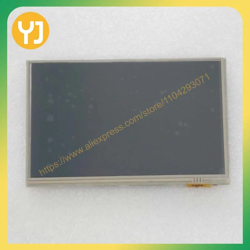 

Оригинальный и в наличии LQ070Y3DG3A LQ070Y3DG3B ЖК-экран