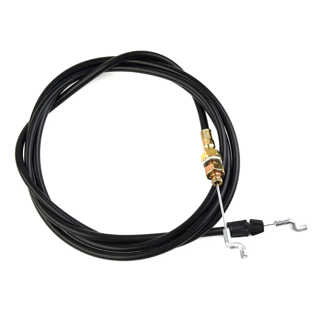 Replacement Clutch Cable for MTS Sprinto Tractor with 1875mm Total Length Fits OEM 746 0935A 746 0935 946 0935A and 7467