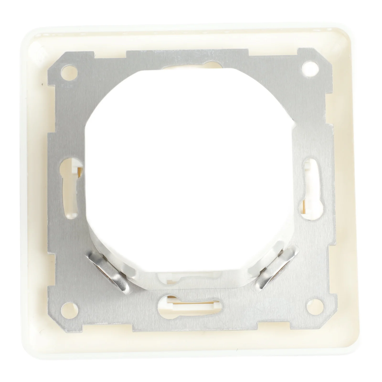 Home Lighting 230V LED Dimmer Smooth Brightness Control Dimming Switch Dimmable 5-200W Overtemperature Protection