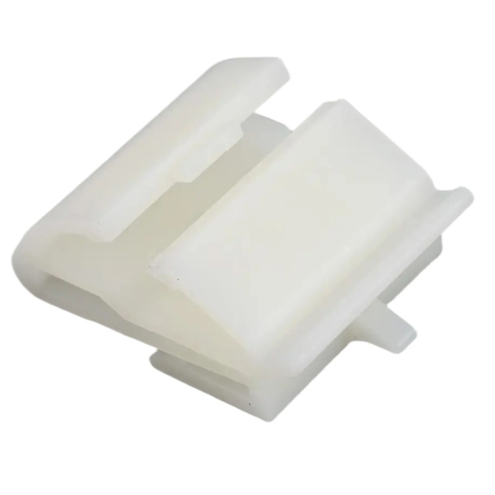 20Pcs Front Door Belt Retainer Clip Fasteners for Honda For Civic 1988 1991 OEM Number 90601SH3014 Replacement