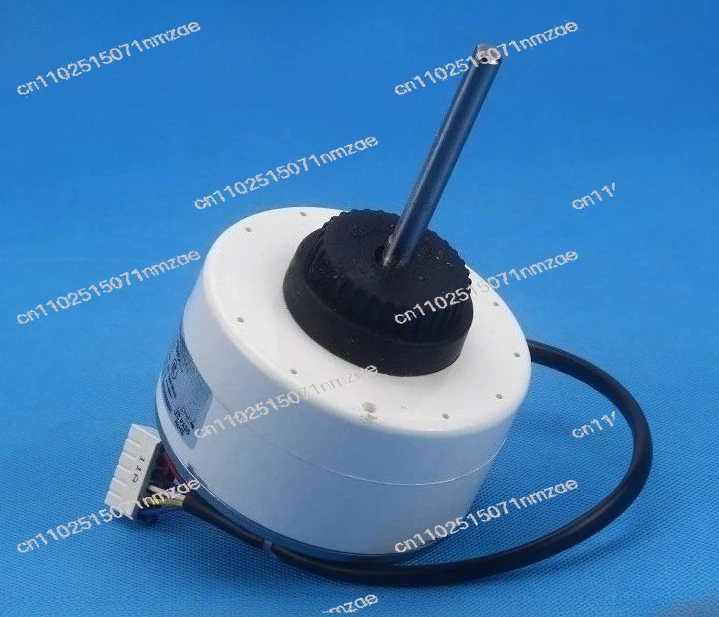 Air Conditioner Mot… - image