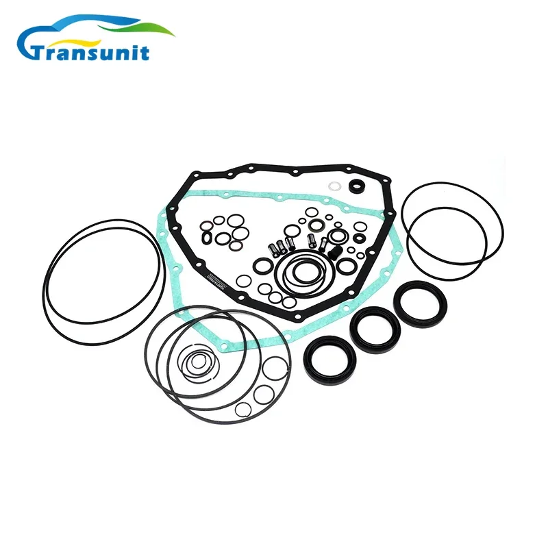 

JF015E RE0F11A CVT Transmission Overhaul Kit Gearbox Repair Kit Suits For Nissan SUNNY Sentra