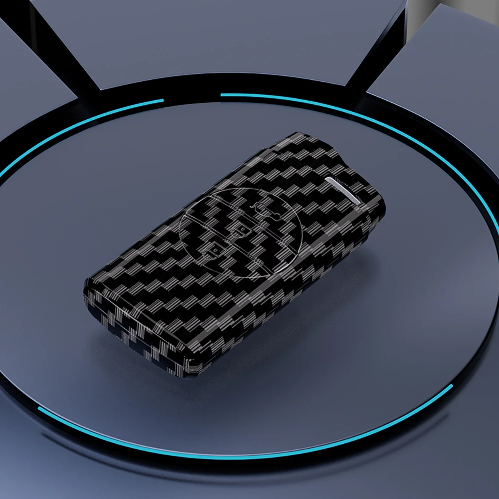 Carbon Abs Key Cove… - image