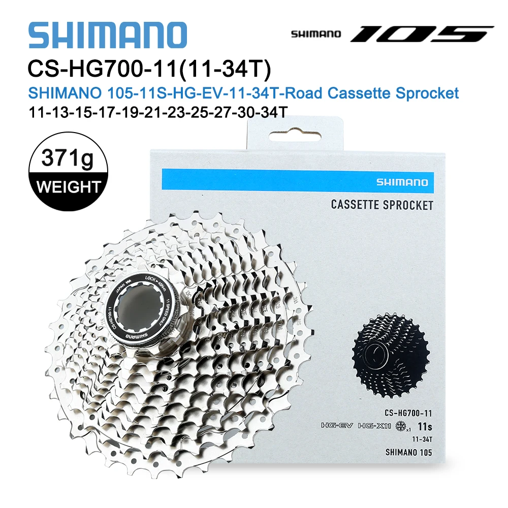 Shimano Ultegra R8000 Cassette 11 Speed Road Bike 11S K7 R7000 HG700 28T 30T 32T 34T Bicycle Ratchet HG601 Chain 11V KMC X11