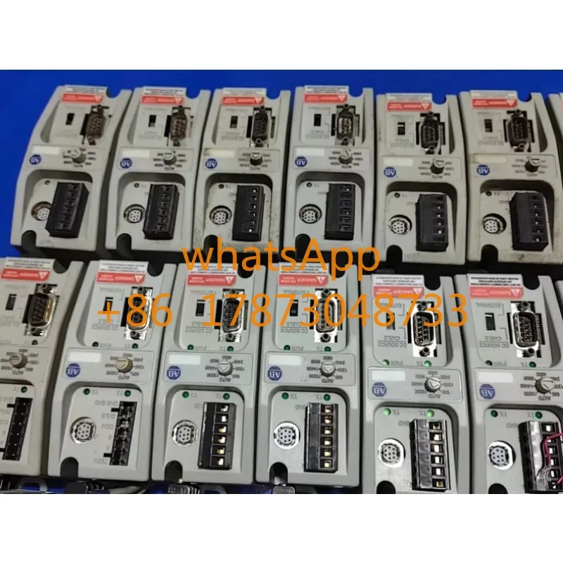 1761-NET-AIC 1761-NET-ENI usato