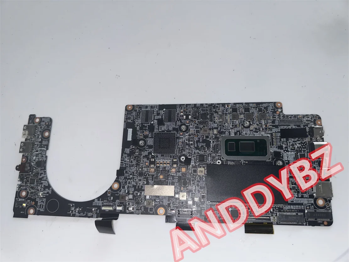 

Genuine MS-14D11 FOR MSI Modern 14 B10mw Laptop Motherboard WITH i3-10110U TEST OK