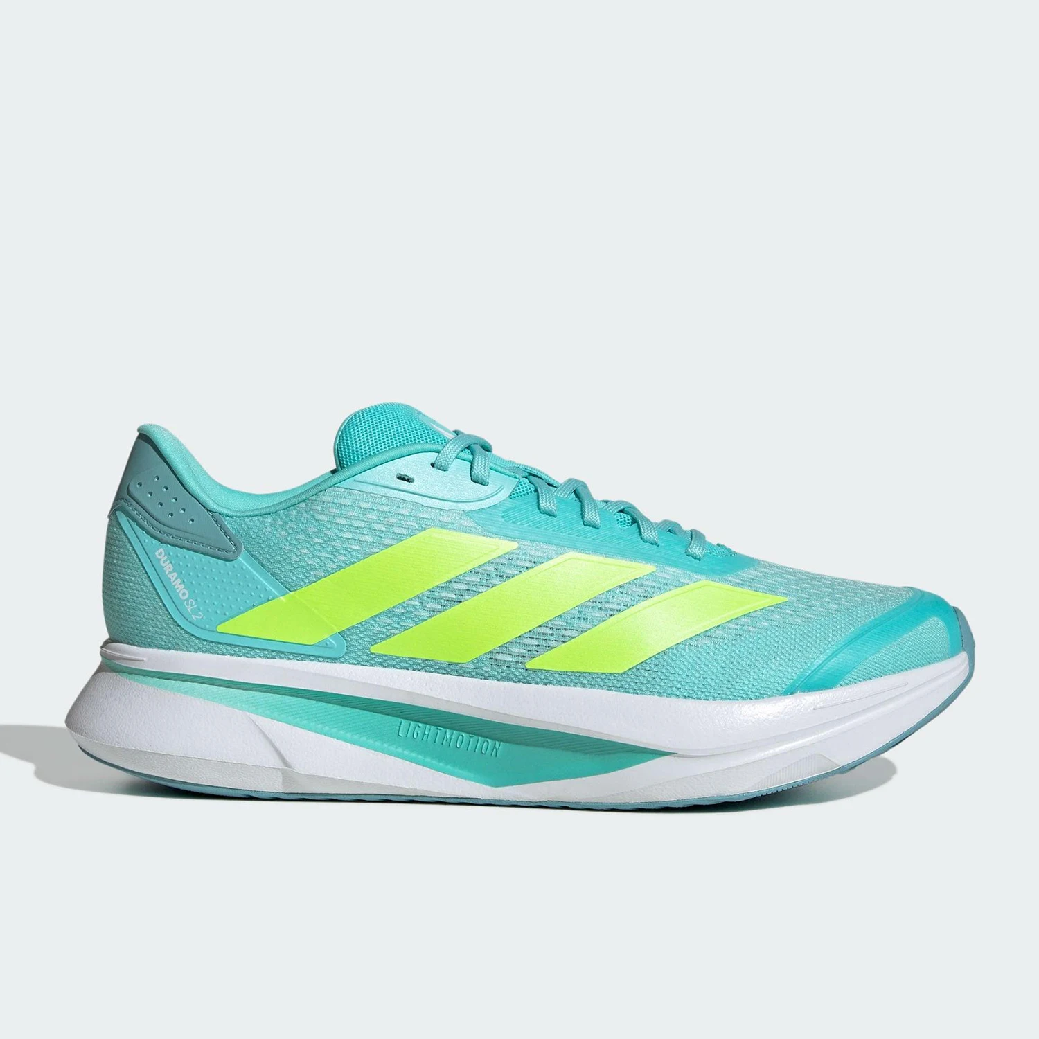 Adidas Authentic DURAMO SL2 Men's Women's Breathable Moisture-Wicking Running Shoes JS4396