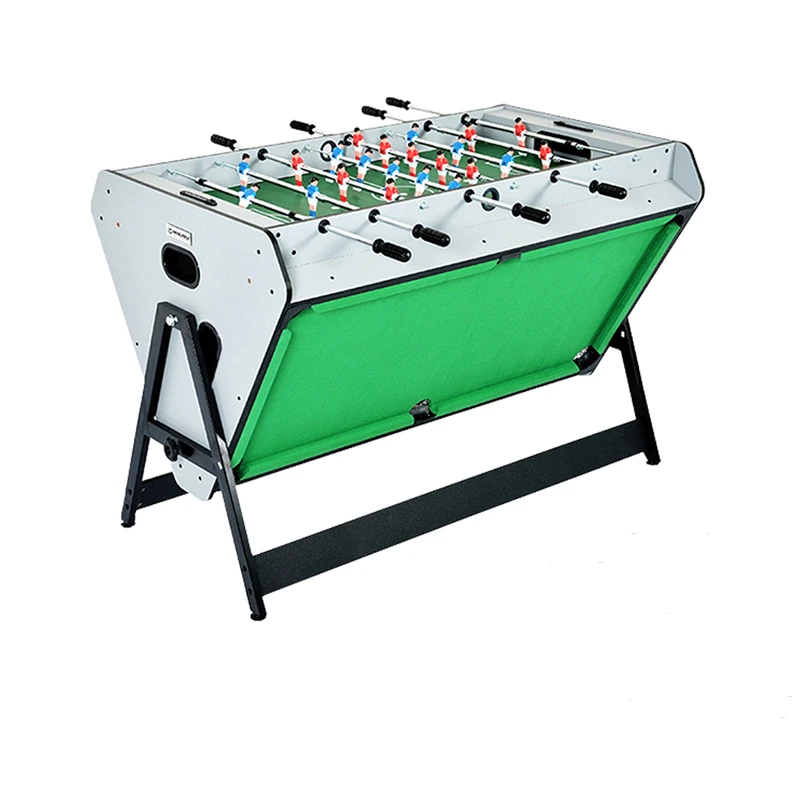 Air Hockey Table Multi-Functional Adult Football Table Tennis and Billiard Table