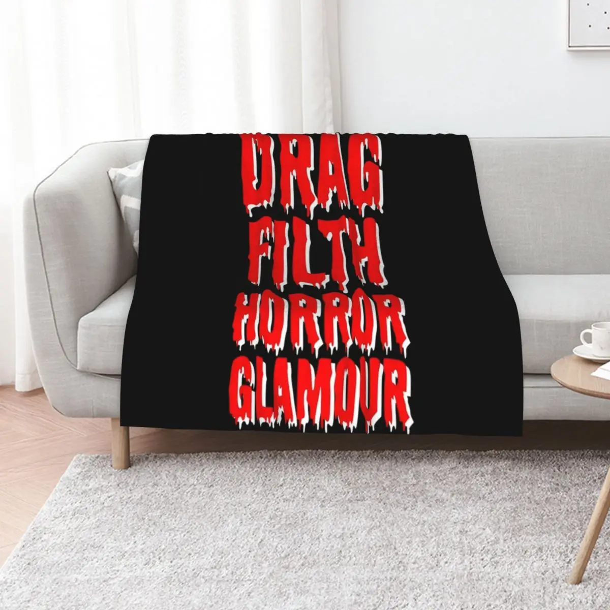 Dragula Throw Blanket Plaid Winter beds funny gift Blankets For Sofas Sofa Quilt Cute Plaid Blankets