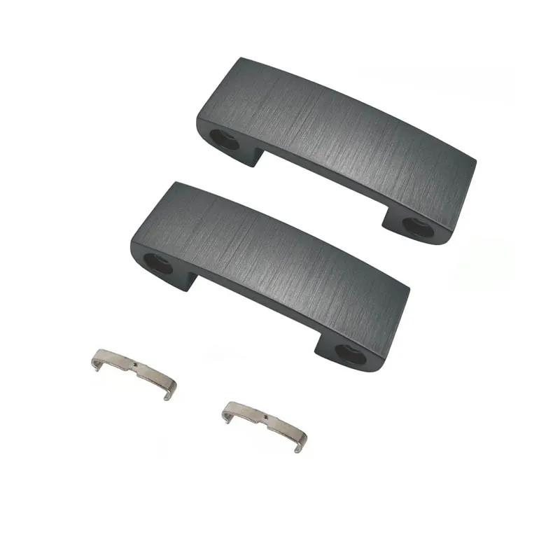 مناسبة لـ Beats Studio Pro عقال قوس المفصلي موصل أجزاء إصلاح معدنية استبدال عقال مشبك المفصلي المعدني القابل للطي