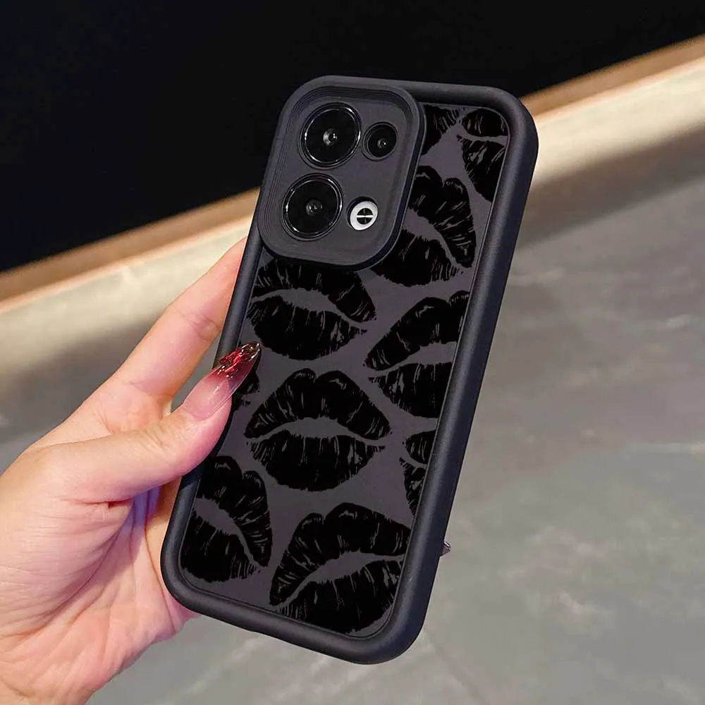 Black Sexy Lips For… - image