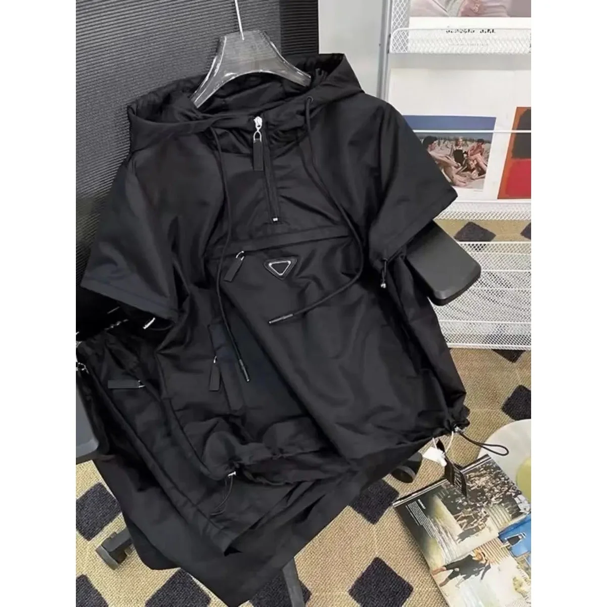 

Retro Sweatirt Assault Suit for Couples Hoodies Women Sree Long Sve Baseball Collar Youthful Vitali Sle Knitted Sweater