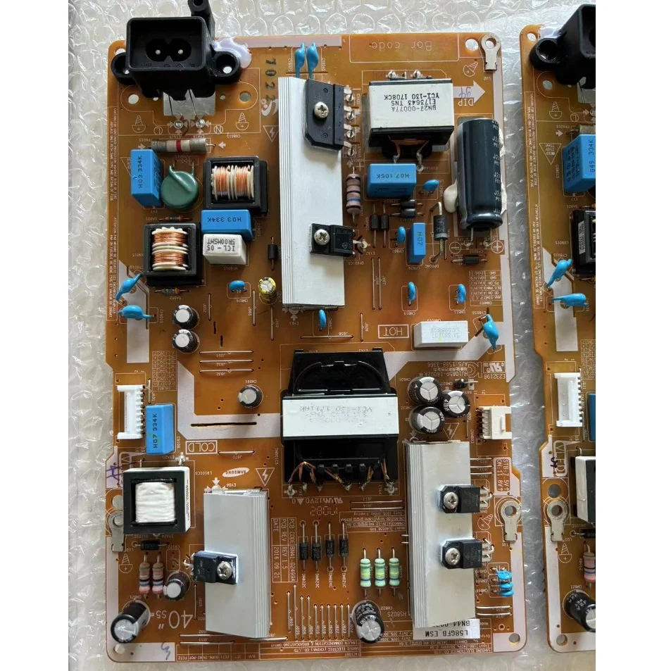 Scheda driver LED Scheda sostitutiva BN44-00787A Alimentatore per circuito parti TV