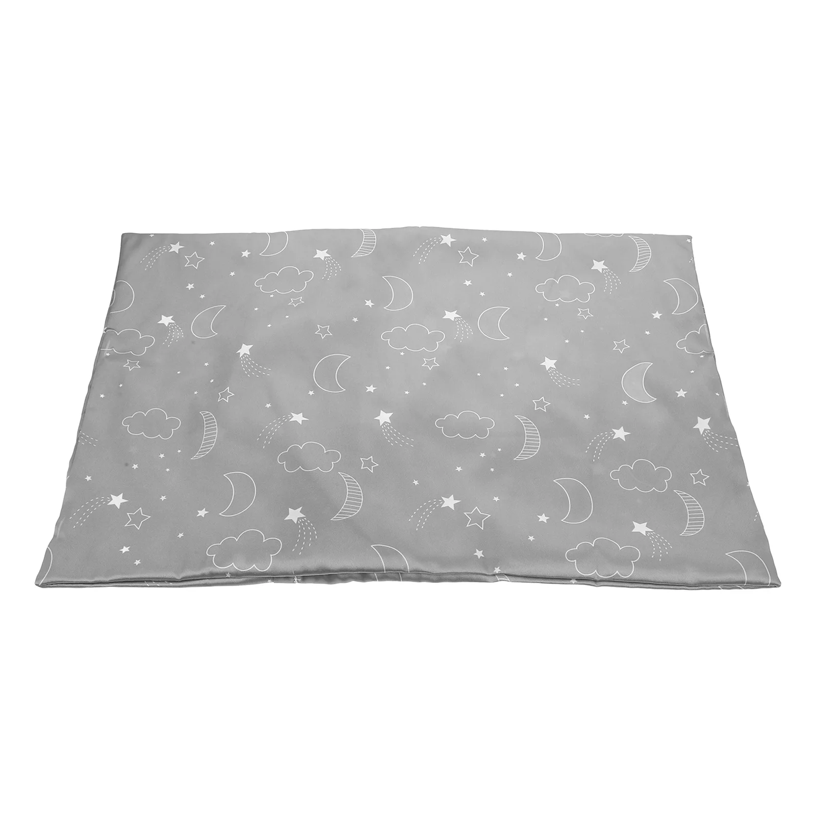 Toddler Pillowcase Breathable Soft Washable Travel Pillow Case for Kids Envelope Closure Smooth Texture Travel Pillow Case