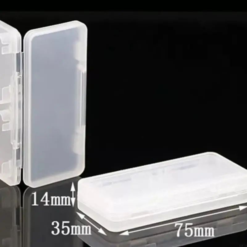 خرطوشة حالة التخزين G8TA تحمل صندوق حامل الحماية لحالة القضية لـ NS Lite