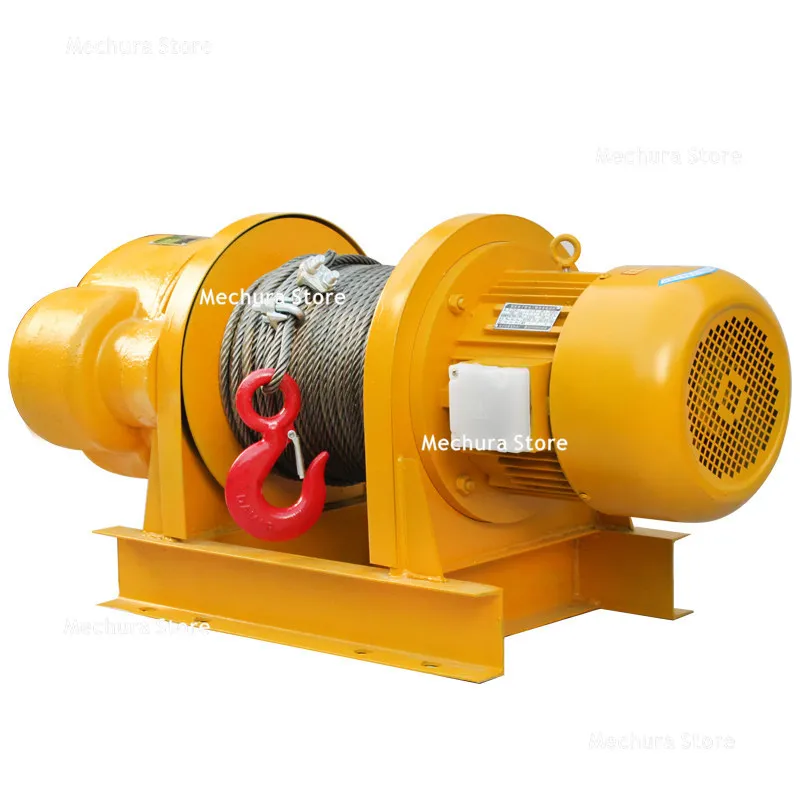 Heavy Duty 1T/2T/3T…