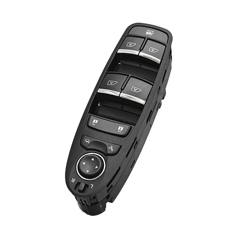 

ABTD-Accessories For Infiniti Q70 Q70L 2013-2020 Car Electric Power Window Master Control Switch 25401-4AM0A