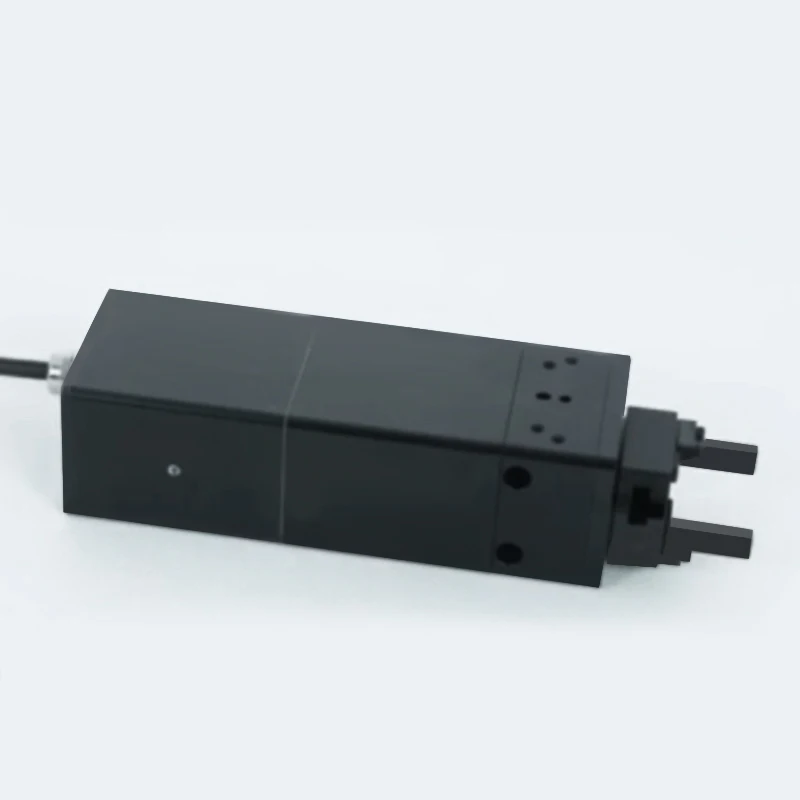 Garra Rotativa Elétrica Adapta - Robotics Kit avaliação e preço