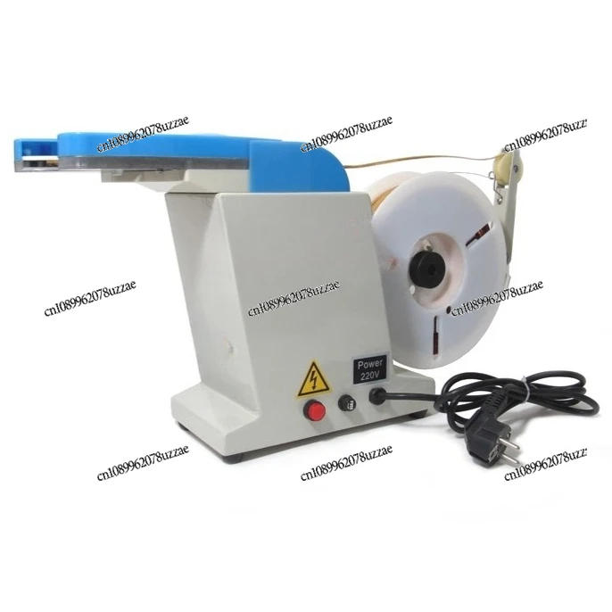 TD-E Gold Wire Tie …