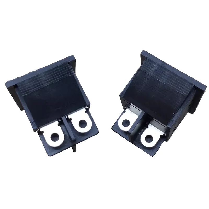 Original large boat switch RK1-01A Vacuum cleaner button switch 16A/250V T100/55 four-pin second gear certification