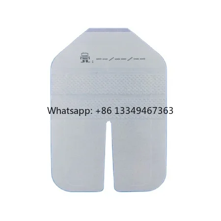 disposable-waterproof-eo-medical-surgical-shape-transparent-wound-dressing-cannula-fixation-dressing-7cmx9cm-fast-shipping