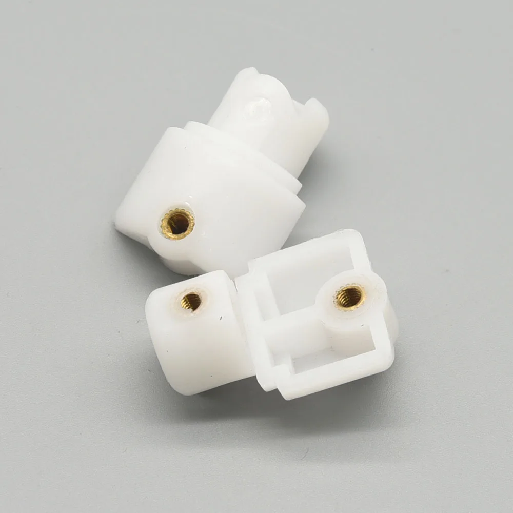 

10Pcs B247-3345 Chuck Shaft For Ricoh Aficio 1060 1075 2051 2060 2075 6000 7000 8000 6001 7001 8001 5500 6500 7500 6002