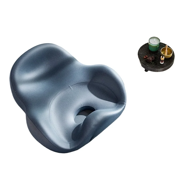 Healing Jiao Ju Fam…