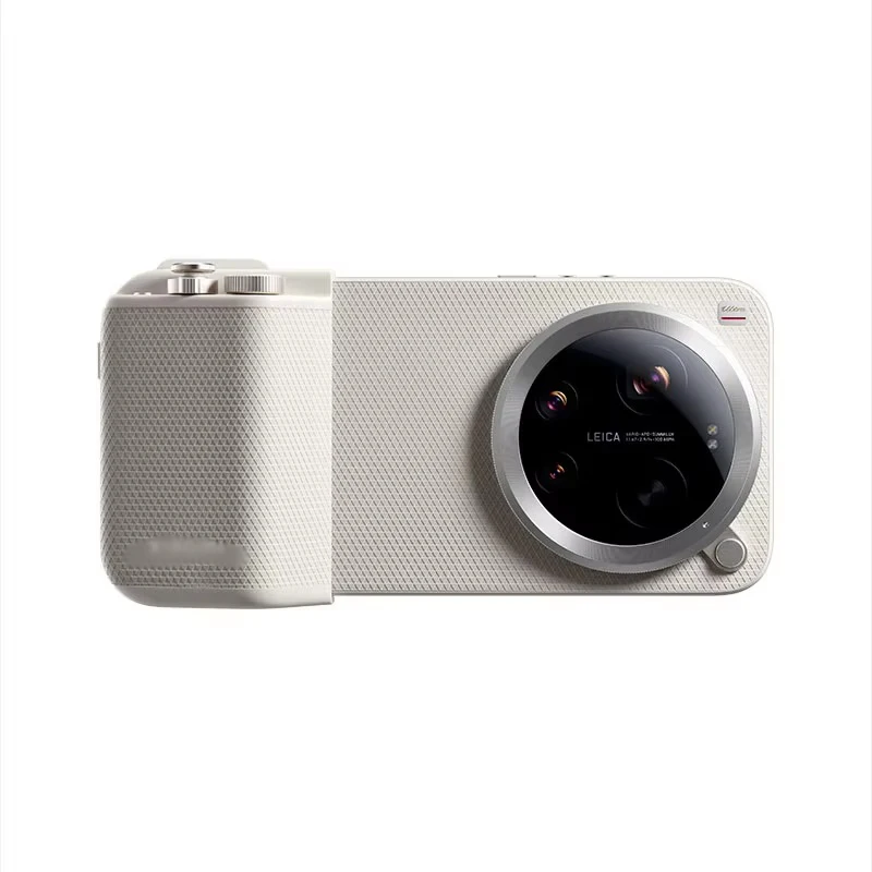 For Xiaomi 17 Ultra Photography Kit 67mm Filter Adapter Wireless