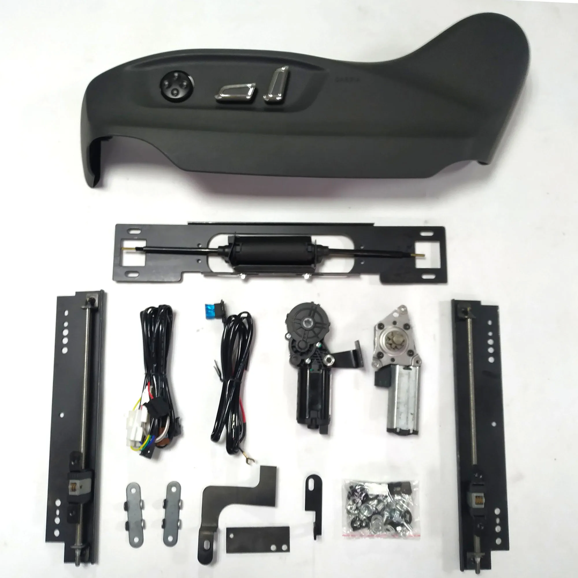 Electric Seat Adjustment Kit For aud Q2