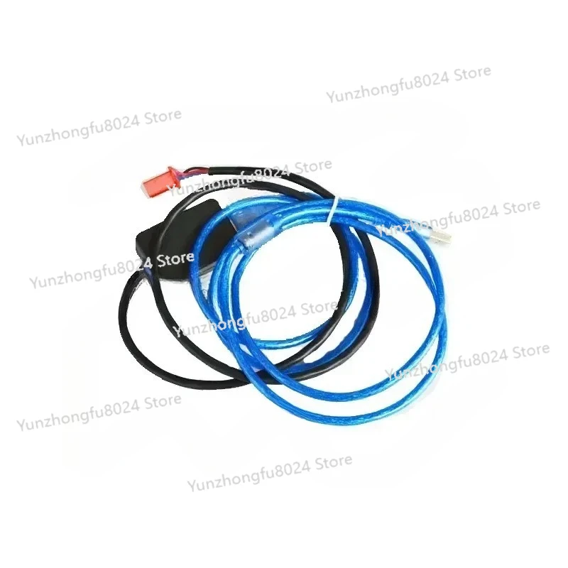 

Remote Drive Controller Bluetooth Module USB Data Cable Programming Module