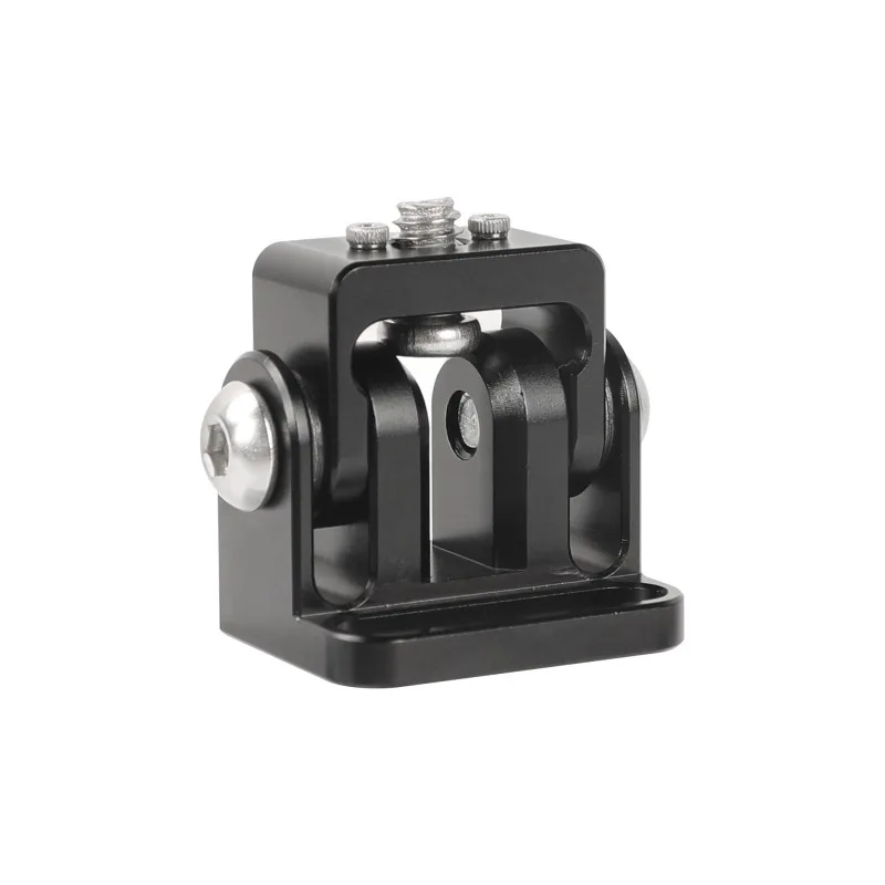 

SmallHD 700 Series Monitor Rabbit Cage Holder 1/4 Screw 2625