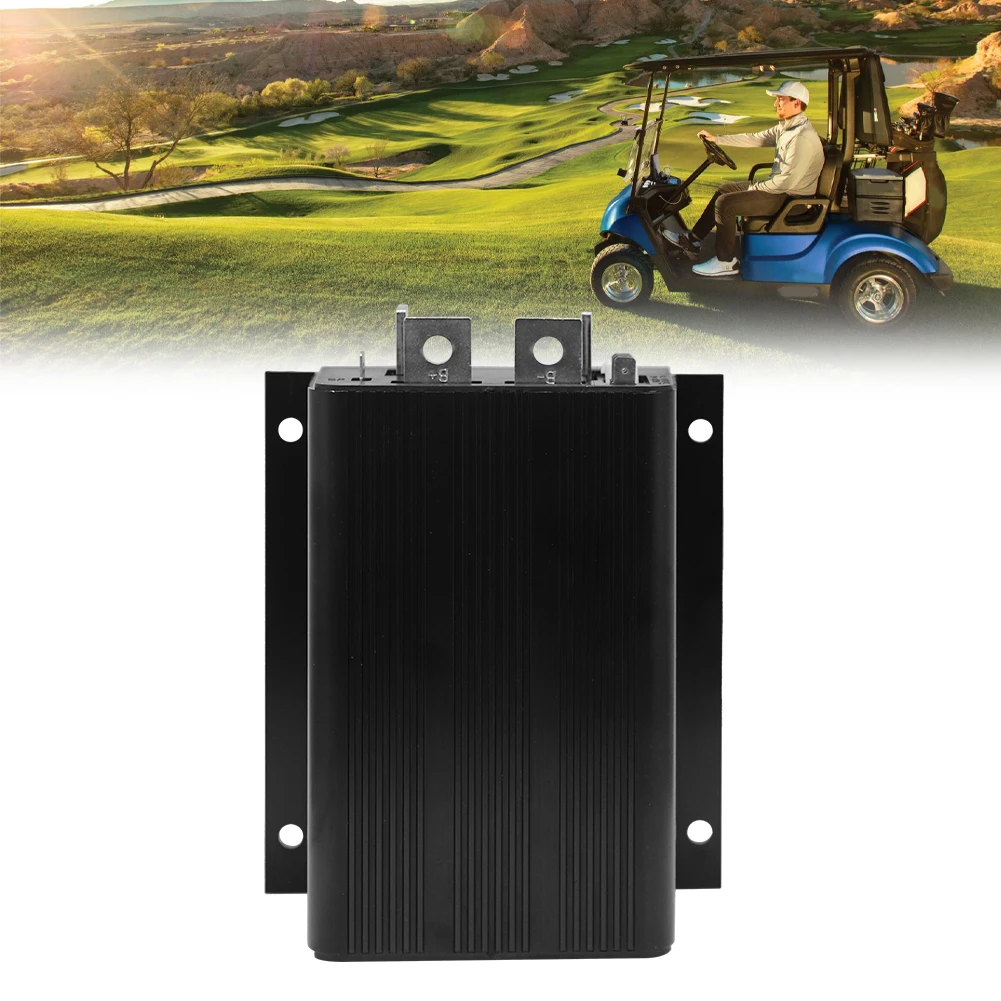 

1205M-5605 48V 500A 5k-0 Motor Controller for Curtis Club Car DS 1996-UP Golf Cart