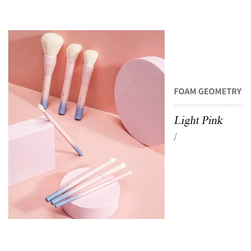 Prodotto popolare fotografia puntelli fotografia schiuma bolla cubo geometrico Set puntelli fotografia