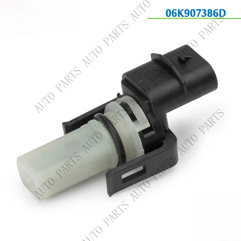 A+ 1X 06K907386D Intake Manifold Temperature Sensor For A4 A5 A6 Q5 Q8 06K90 O4H3