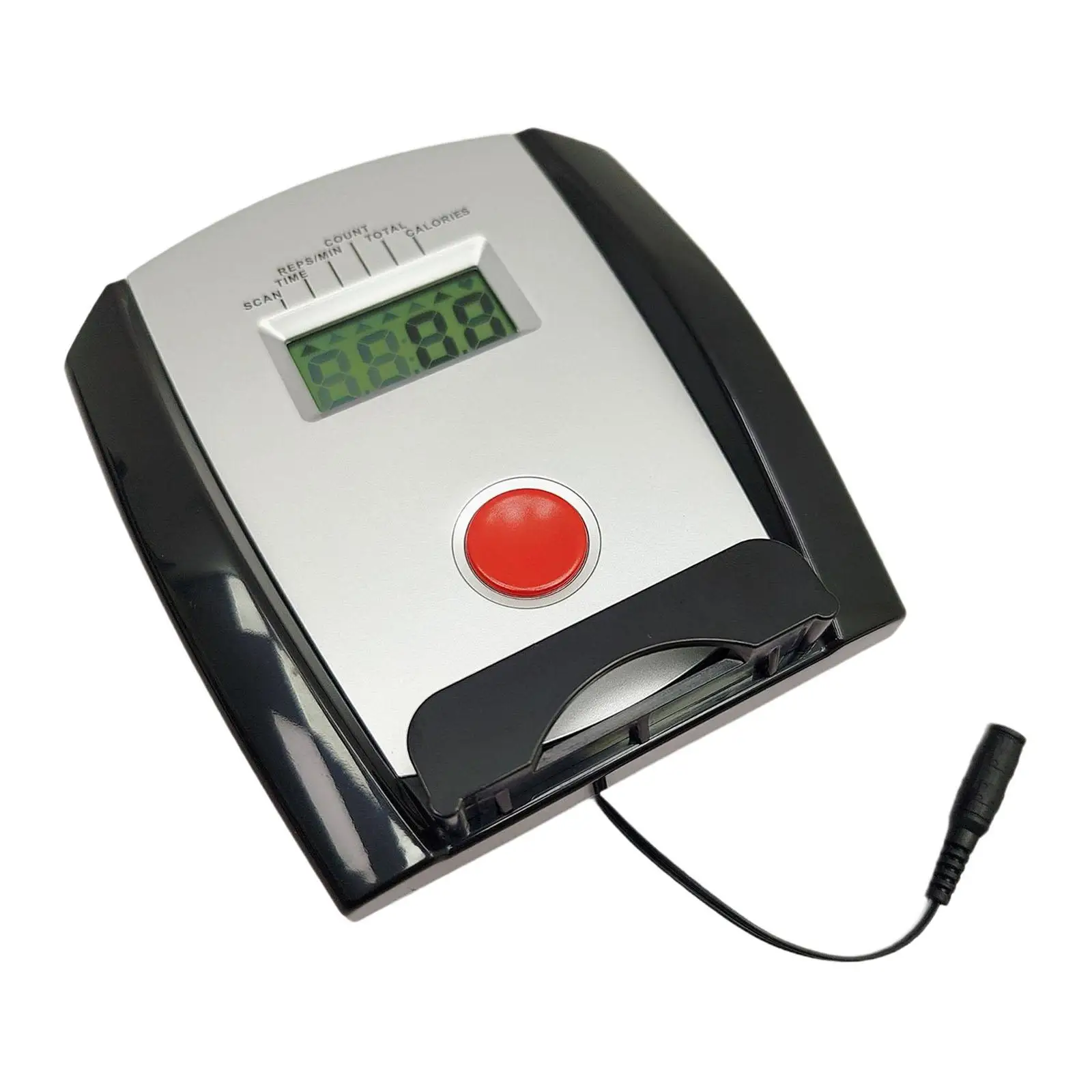 

Велотренажер, измерительное устройство, отслеживание сердечного ритма, универсальный, простой в установке, принадлежности для фитнес-оборудования