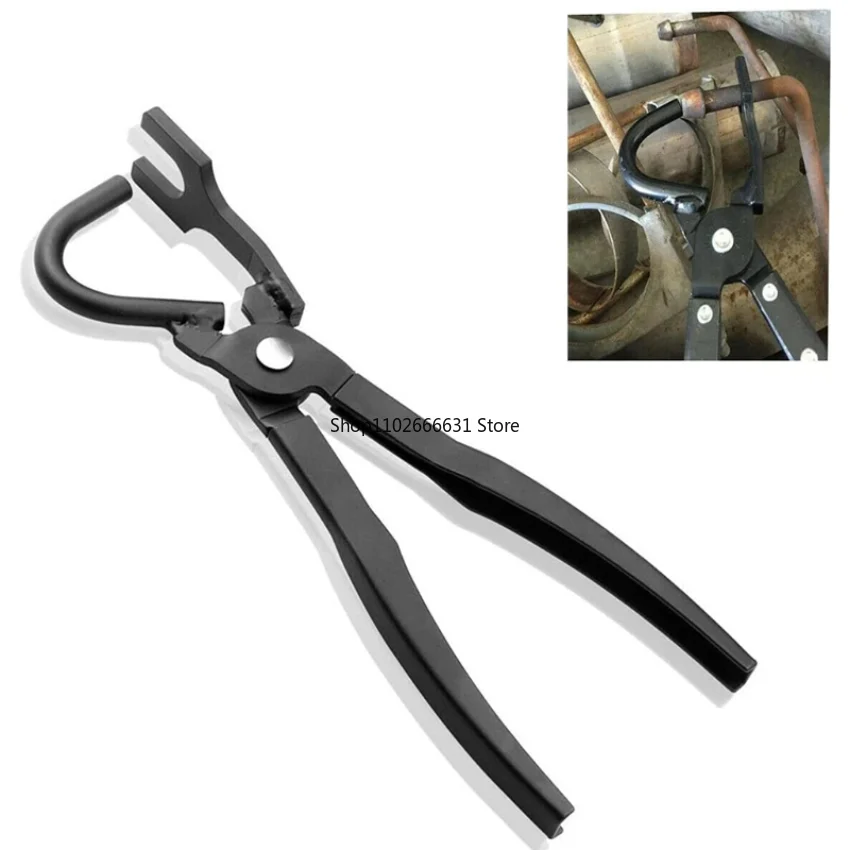 Exhaust Hanger Removal Pliers for Car Universal Auto Accessories Parts Suitable for All Imported and Family Car