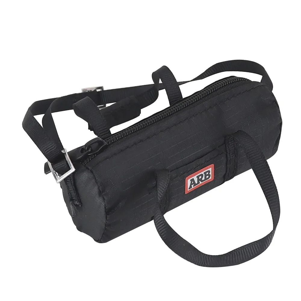 Simulation Arb Handtasche Lagerung Tasche Gepäck Tasche Handtasche Dekoration Für 1/8 1/10 Rc Crawler Auto Axial Scx10 Traxxas Trx4 D90 – Detail 6