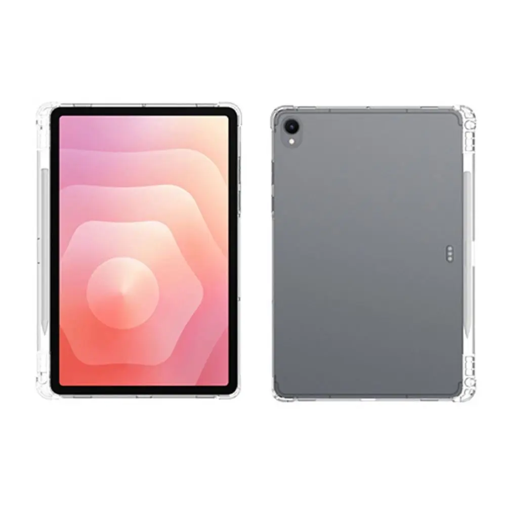 

TPU Tablet Case Transparent Shockproof X730/X736 Tablet Cover Anti-Scratch Ultra-thin for SAMSUNG Galaxy Tab S11 11inch