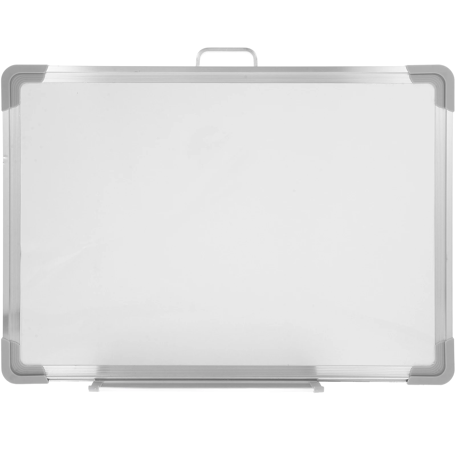 

35CM Magnetic Whiteboard Reusable Wipe Writing Board Aluminum Alloy Lightweight Kids Office Educational Tool Learning