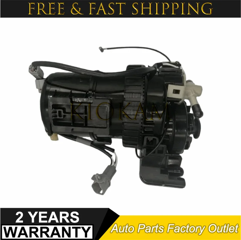 

1PC Fuel Filter Assy for Toyota Hilux Vigo Revo Fortuner 1GD 2GD 1KD 2004-2016 23300-OL110 23300-0L090 23300-0L101