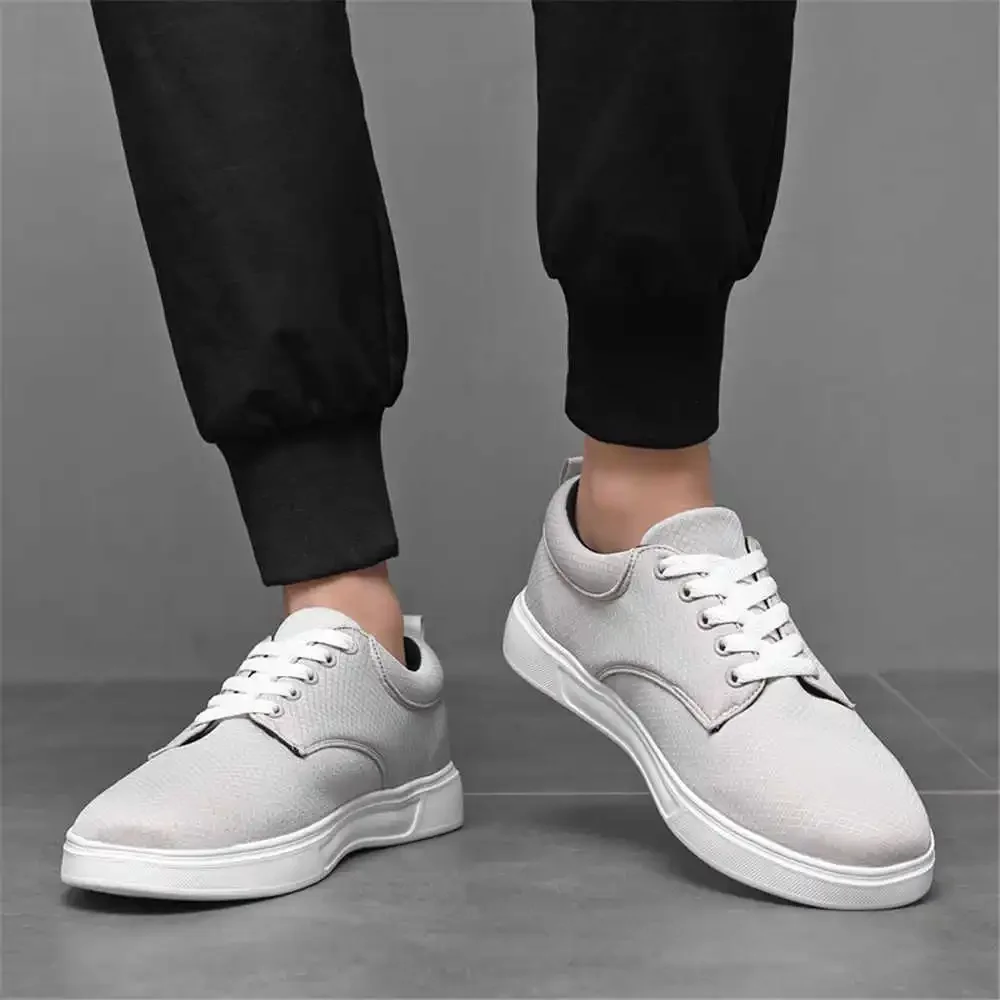 Hip Hop Oversize Sneakers estive da uomo stivali Casual scarpe marroni Luxe Sports New Year Athletics Snekaers Idea