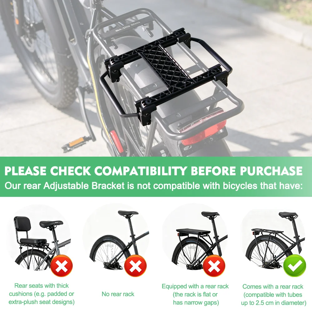 Thumbnail 3 - #8 Folding Luggage Racks Price Drop Alerts