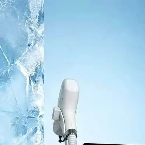 2 In 1 Diode & Picosecond FAC 4 Wavelength 755 808 940 1064nm Device Efficient Hair Removal Tattoo Removal Equipmen