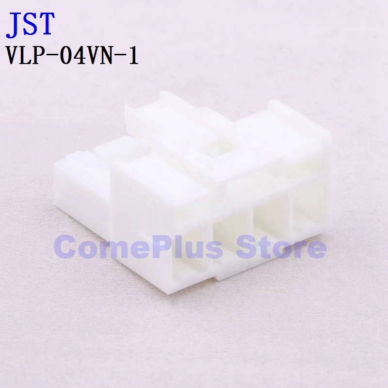 10PCS VLP-09V-1 VLP-04V-1 VLP-04VN-1 VLP-06V-1 Connectors