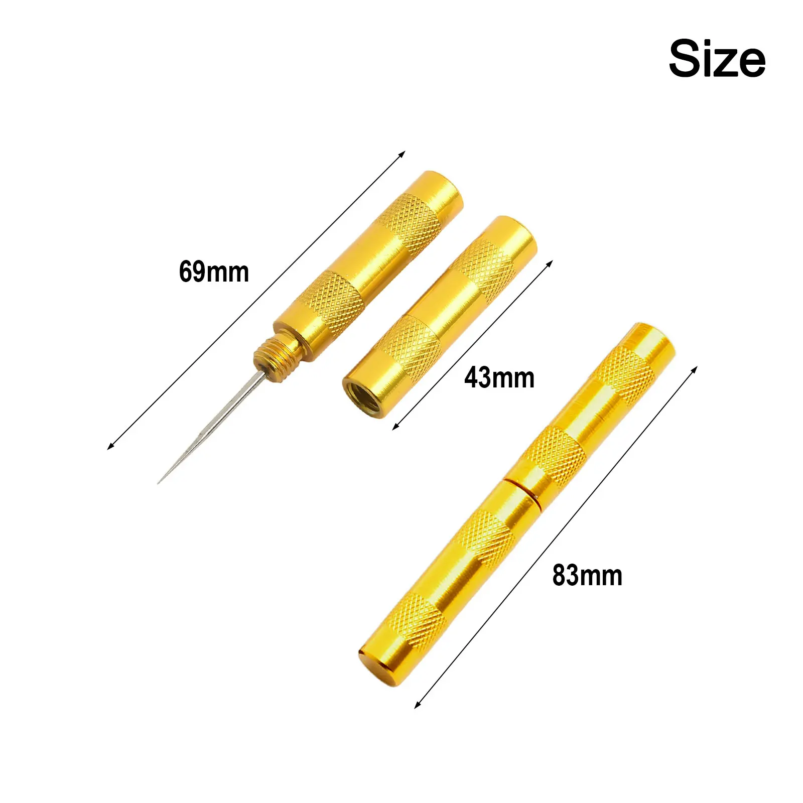 Car Windscreen Washer Tool Vehicle Water Stains Jet Replacement Accessories Adjustment Cleaning Cleanup Useful