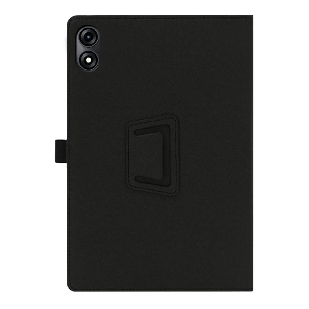 Etui Funda do DOOGEE Tab G6 Max 13,4 cala, składana podstawka ochronna z uchwytem na rysik i paskiem na nadgarstek, pełna ochrona z PU — zdjęcie produktu 4