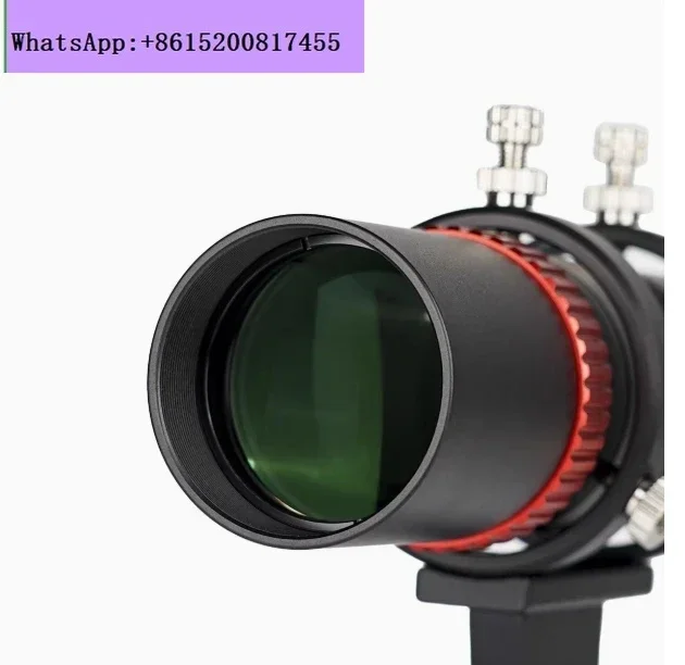 

Mini 40mm Deep Sky Photography,7SA Aluminum Alloy CNC Machined