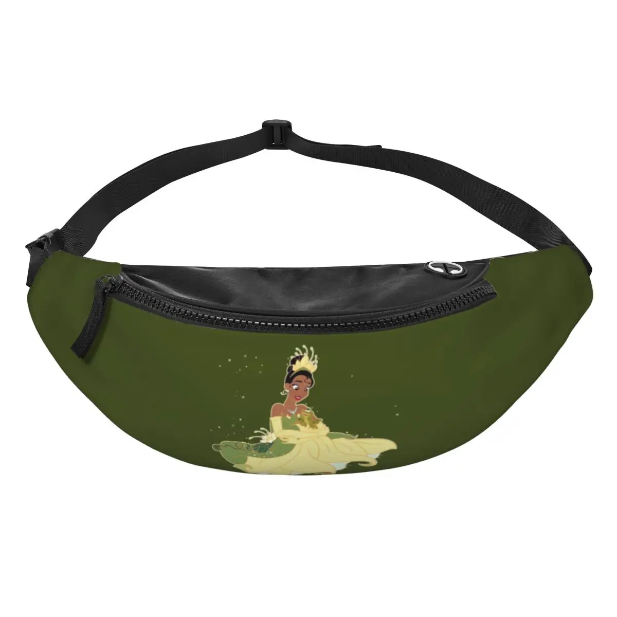 bolsa-de-cintura-personalizada-com-desenho-animado-da-princesa-e-o-sapo-para-homens-e-mulheres-casual-para-viagens-bolsa-para-dinheiro-e-telefone