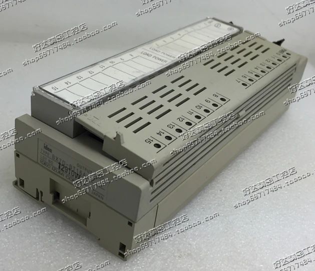 Genuine and genuine Hequan IDEC control module BX7D-BT16A1 DC24V spot sale with good quality