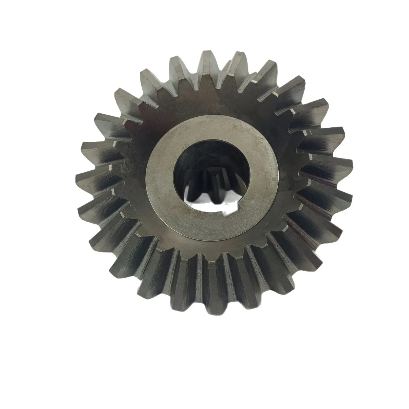

Factory Direct 304Ss Stainless Steel Worm Gear Custom Design Right Hand Pinion Miniature Bevel Gears